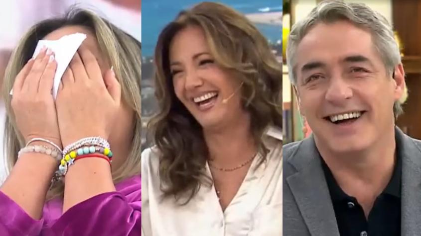 Priscilla Vargas, Repe y Michelle revelan sus secretos más íntimos: "El colágeno es necesario..."