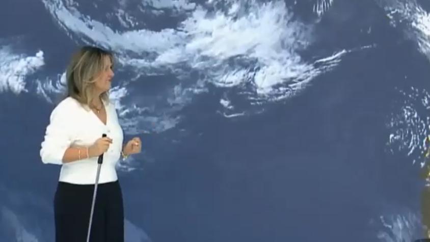 El pronóstico de Michelle Adam - Tu Día