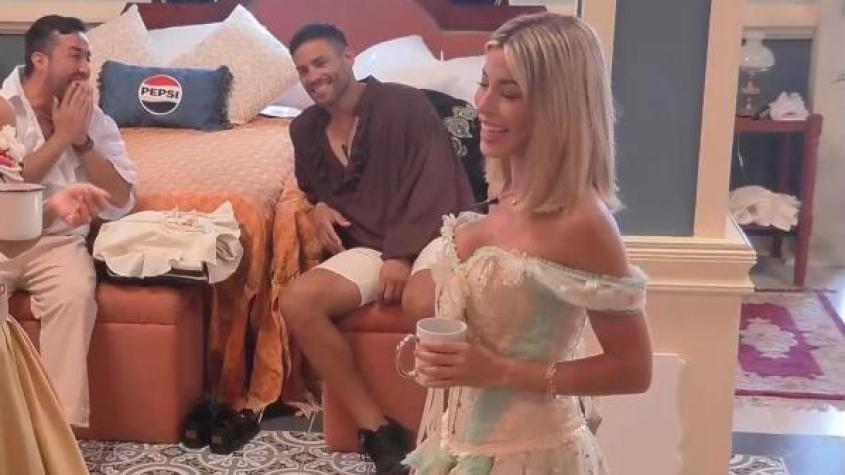 Las 3 conspiraciones que podrían ocurrir ahora que Oriana es Señora en Ganar o Servir