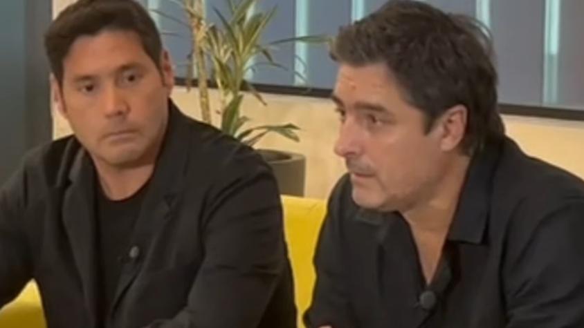 Pancho Saavedra recordará las emotivas palabras de la viuda de Toni Espadas