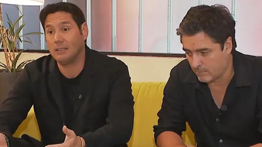 Pancho Saavedra y el ataque que sufrieron en Etiopía: "Es lo más fuerte que hemos vivido"