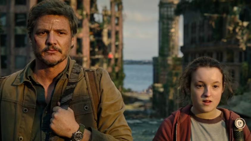 Entregan adelanto de la segunda temporada de "The Last of Us" con Pedro Pascal y Bella Ramsey