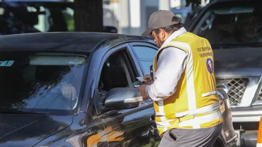 Por qué las personas TEA están exentas de la restricción vehicular 2024 - Agencia UNO