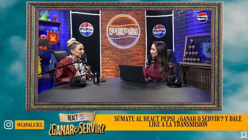 React Pepsi | ¿Ganar o Servir? | Capítulo 10
