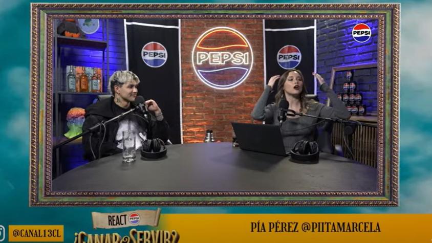 React Pepsi | ¿Ganar o Servir? | Capítulo 15