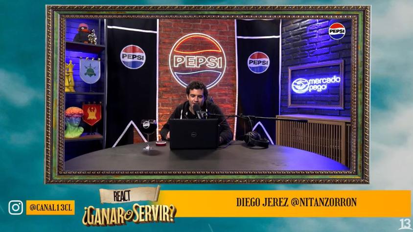 React Pepsi | ¿Ganar o Servir? | Capítulo 29