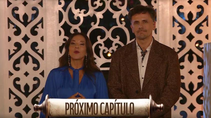 Señal En Vivo: Mira aquí un nuevo capítulo de ¿Ganar o Servir?