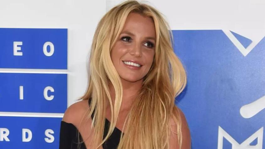 Britney Spears sorprende con guiño a Chile en sus redes sociales 