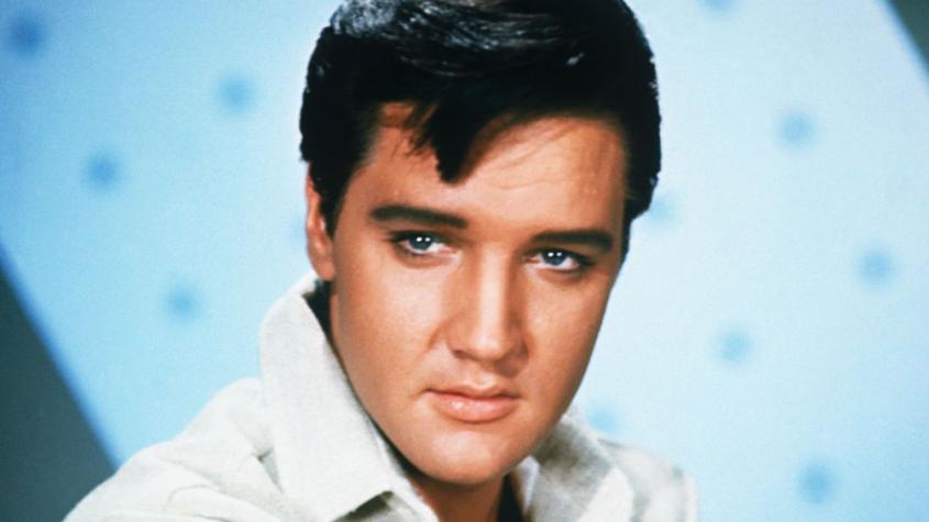 Elvis Presley fue rechazado por esta famosa cantante pop 