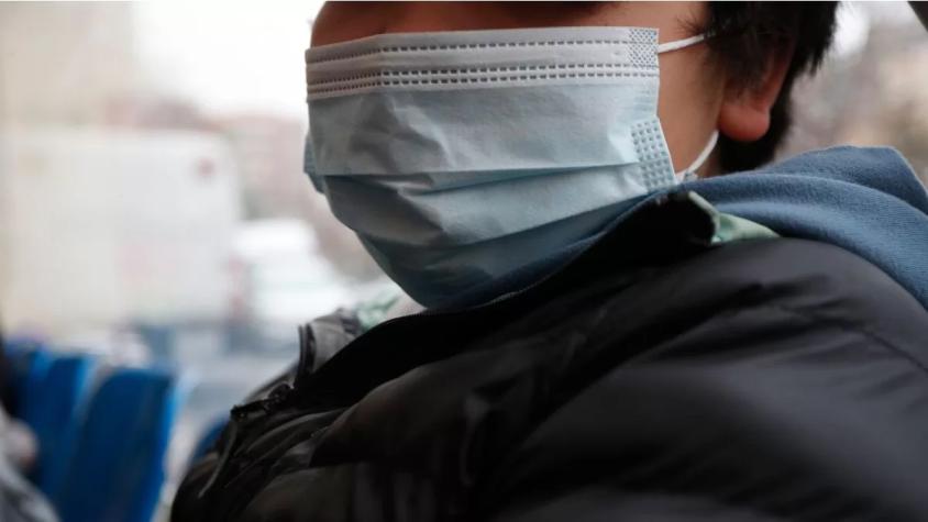 La influenza puede transformarse en neumonía: ¿Cómo?