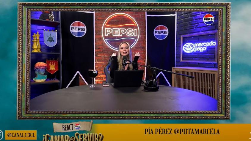 React Pepsi | ¿Ganar o Servir? | Capítulo 28