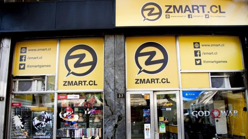 Zmart rematará todo su stock de videojuegos y figuras coleccionables: ¿Cómo participar de la subasta?