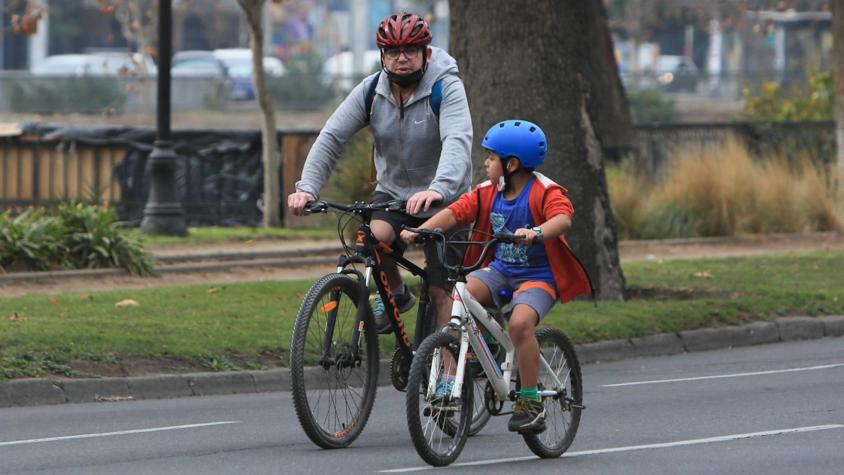 Se acerca el Día del Padre: ¿Cuándo se celebra en Chile?