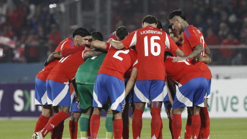 ¿Dónde ver el debut de Chile en la Copa América 2024?
