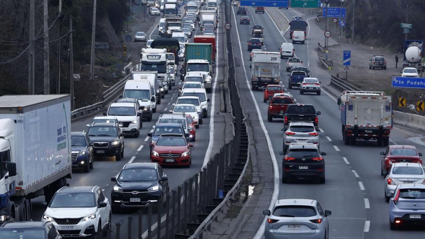 ¿Cuándo es el próximo fin de semana largo en Chile?