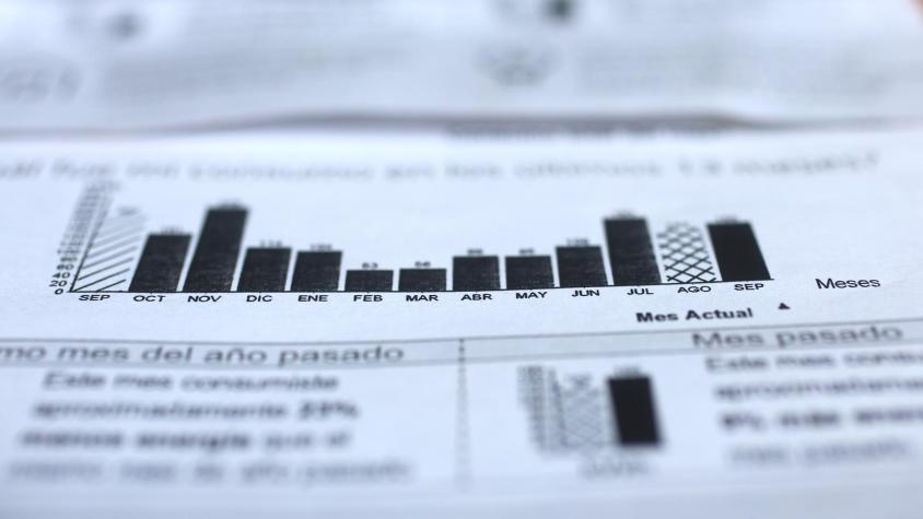Inminente alza en las cuentas de luz: conozca las comunas que se verán más afectadas