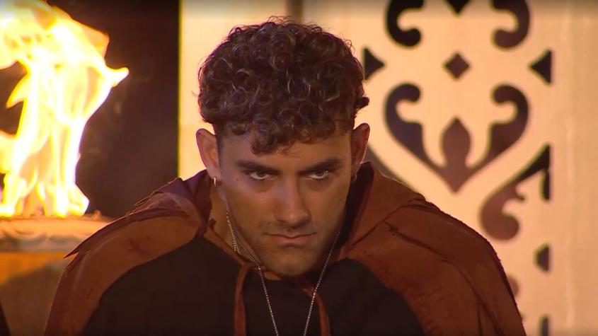 Austin se llena de críticas tras comentarios sobre Fran: "No la deja ser" y "Me decepcionó"