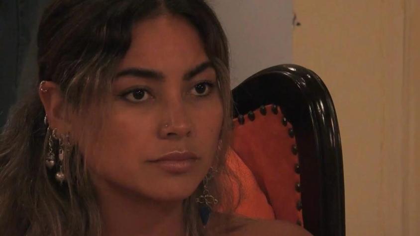 El feo comentario de Camila Recabarren a Mariela Sotomayor por sus cirugías
