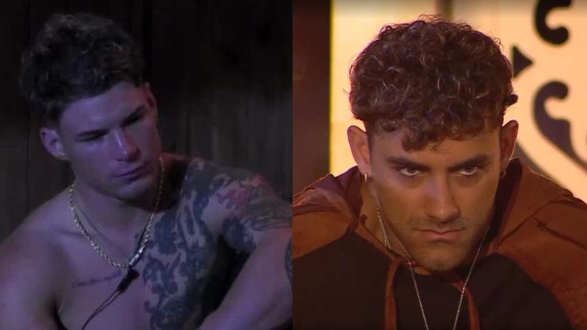 Rai arremete con todo contra Austin en Ganar o Servir: "Es un h... fome"