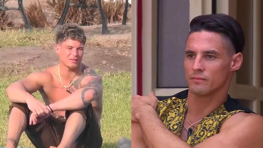 Rai destruye a Facundo a sus espaldas: "Barsudo. Imbécil. Estúpido. No va conmigo"