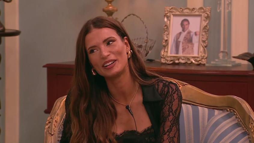 “Tenía una gran experiencia...”: Julia Fernándes reveló la edad de su última pareja