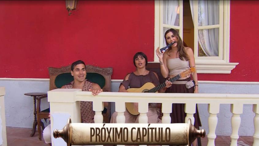 “Las calilas, las mojojo”: Participantes de Ganar o Servir se divertirán recreando famosos virales chilenos