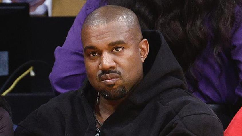 Kanye West es demandado por acoso sexual y malas prácticas laborales