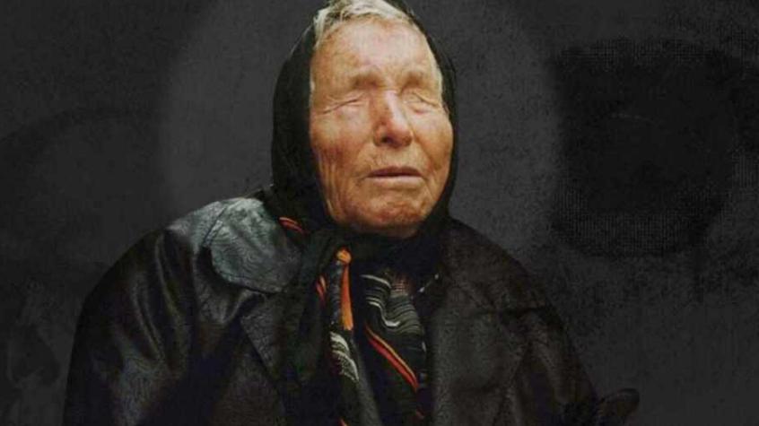 Baba Vanga