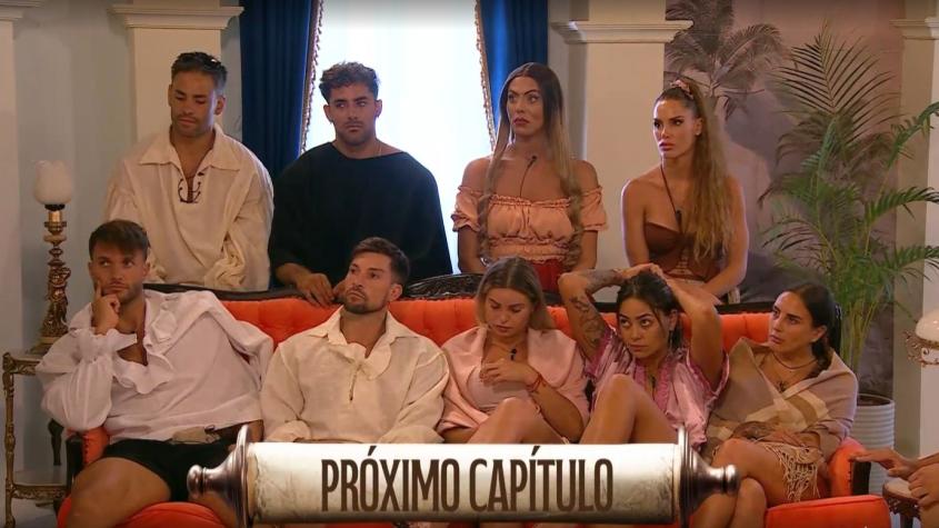 Querido participante abandonará Ganar o Servir: las razones aquí