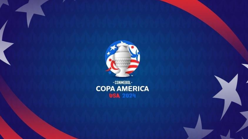 Copa América 2024: ¿A qué hora empiezan las transmisiones?