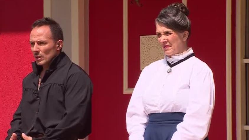 Ambiente hostil en la casona de Ganar o Servir tras anuncio de "Cambio de Roles"