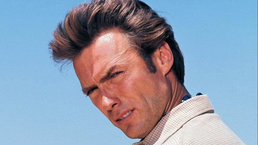 Clint Eastwood