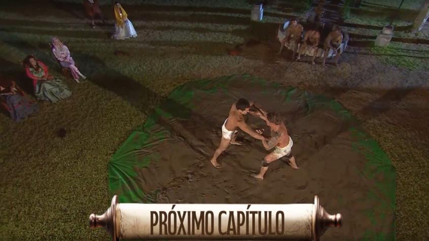 Cuántos hombres se necesitan para derribar a Pangal: descúbrelo aquí