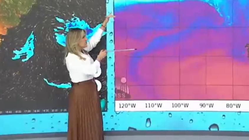 Río atmosférico categoría 5 llegará por primera vez a Chile: ¿Qué significa este fenómeno meteorológico?