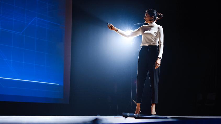Cierre Parrilla Speakers oficiales TEDxVitacura 2024