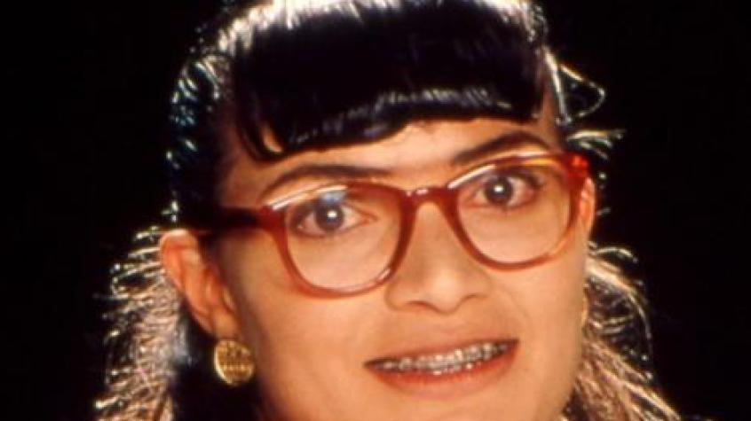 Así luce Ana María Orozco, protagonista de "Yo soy Betty, la fea", a los 50 años