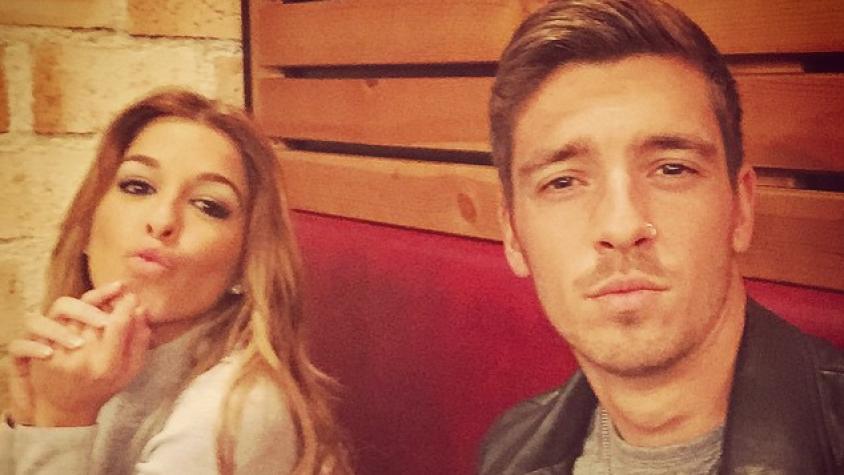 Mira cómo luce actualmente Alex Consejo, el ex novio de Oriana Marzoli