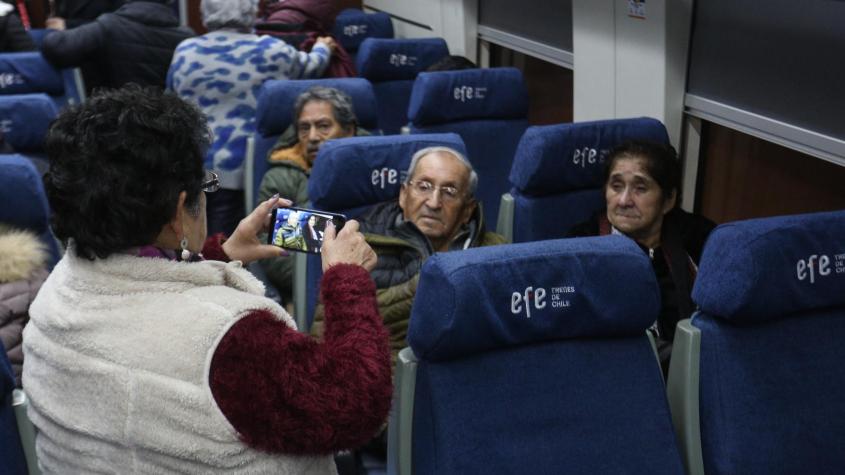 Vacaciones Tercera Edad: cuáles son los requisitos para viajar con 75% de descuento