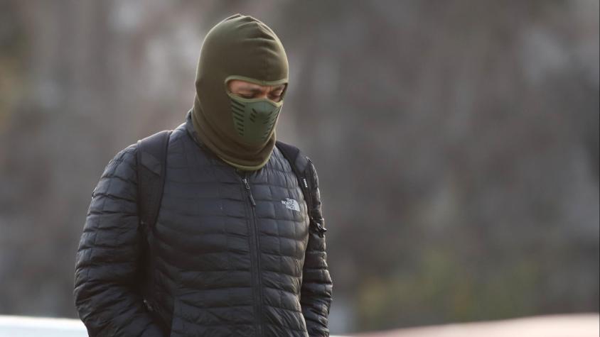 Golpe de frío en la RM: ¿Cuál será la temperatura máxima de hoy jueves 11 de julio?