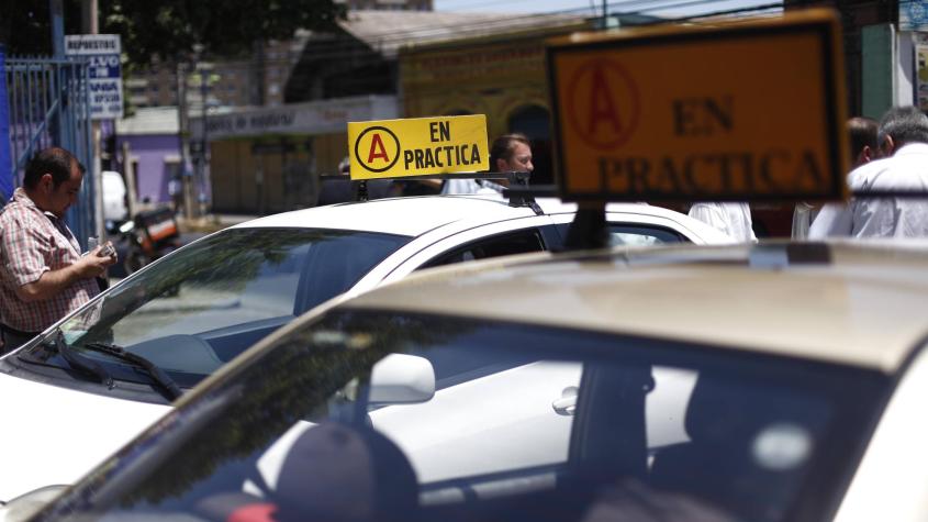 Nuevo examen de conducir en Chile: ¿Quiénes no lo deben realizar?