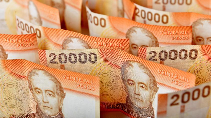Bonos pendientes: Revisa con tu RUT si tienes dineros por cobrar