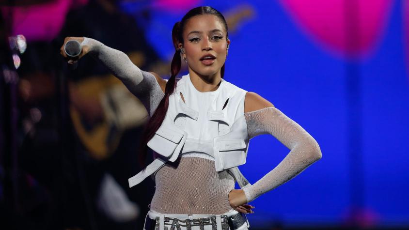 Emilia en Chile: ¿A qué hora empieza la venta general de entradas?