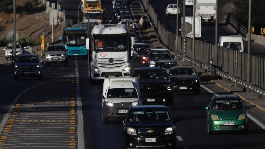 Feriados 2024: ¿Cuándo es el próximo fin de semana largo en Chile?