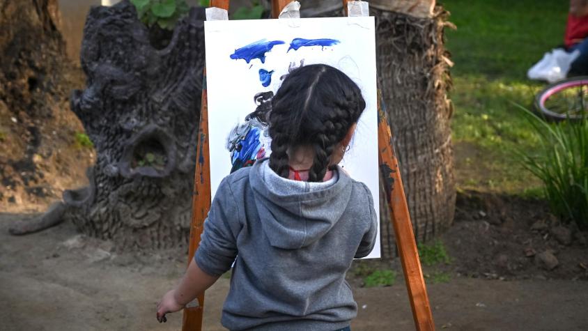 Día del Niño 2024: ¿Cuándo se celebra en Chile?