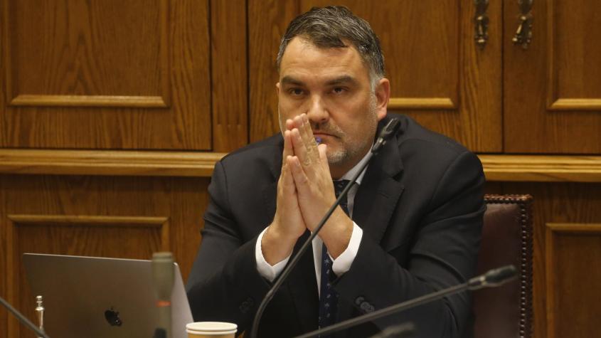 "Reconozco que...": Javier Macaya responde a las críticas de sus últimas declaraciones sobre su padre