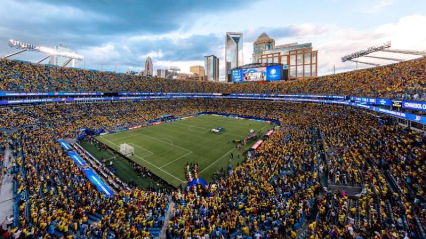 Fechas del Soccer Champions Tour 2024 | Soldier Field