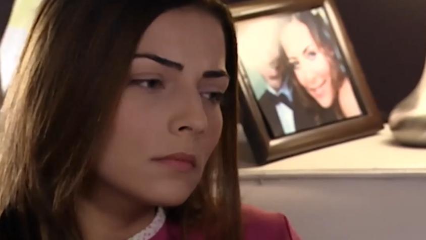 Quién es el esposo de Burcu Kara, la intérprete de Zeynep en "Mi último deseo"