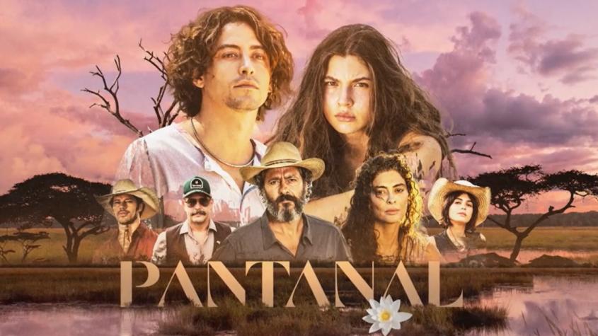 Dan a conocer triste noticia sobre actor de "Pantanal": perdió la vida en fatal accidente