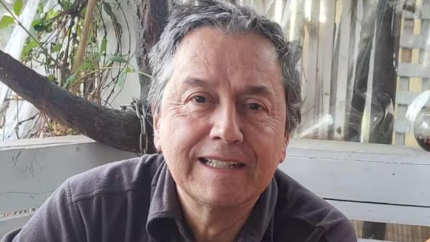 Dan a conocer el último gran deseo de Claudio Reyes 