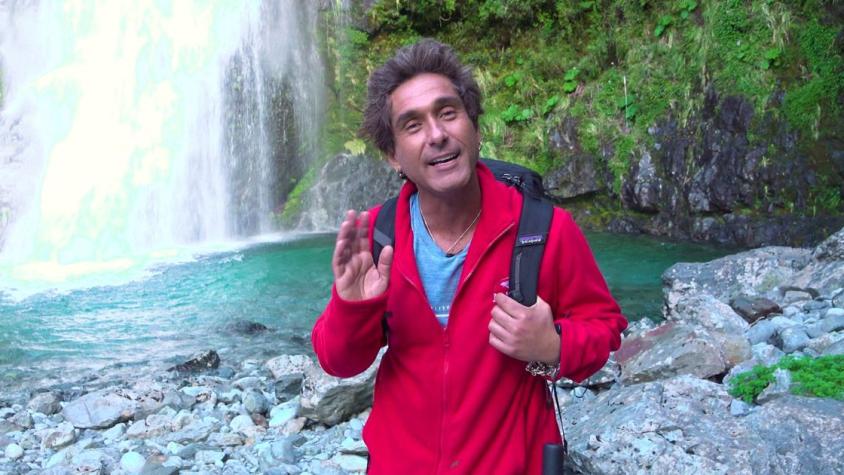 La Ruta de la Patagonia: revisa dónde ver el programa de Claudio Iturra